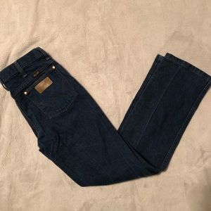 Wrangler Jeans